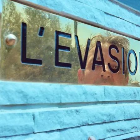 Bas De Vue Panoramique Apartman *