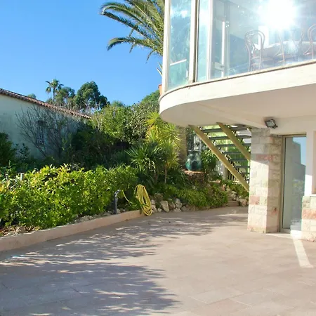 Bas De Vue Panoramique