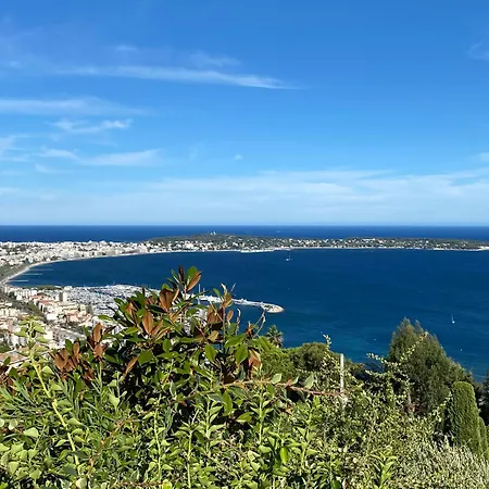 Apartman Bas De Vue Panoramique *