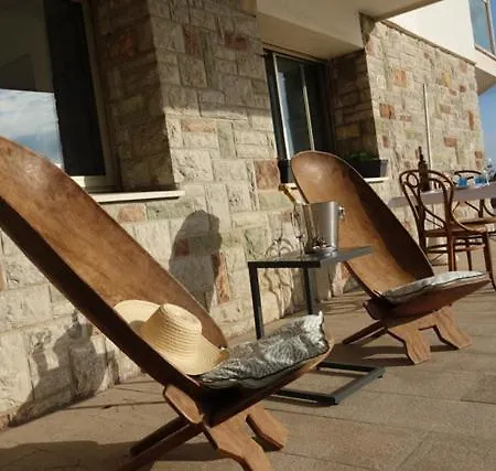 Apartman Bas De Vue Panoramique *