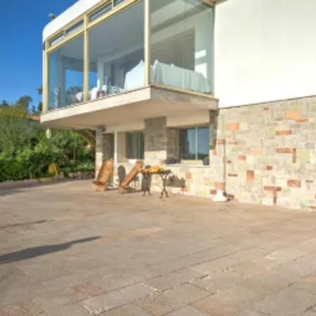 Bas De Vue Panoramique Apartman