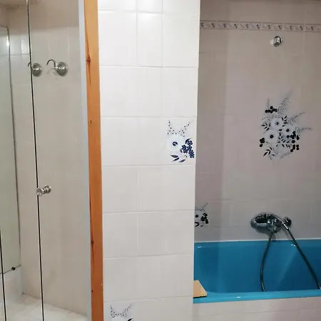 Bas De Vue Panoramique Apartman