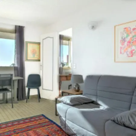 Bas De Vue Panoramique Apartman Vallauris