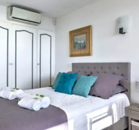 Bas De Vue Panoramique