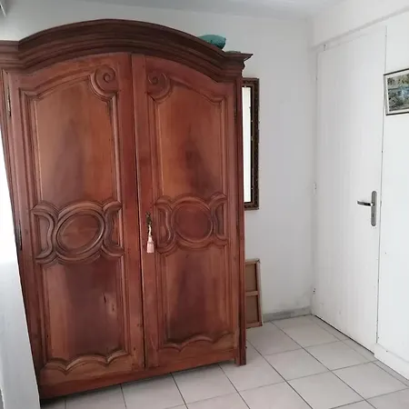 Bas De Vue Panoramique