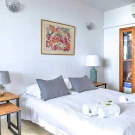 Bas De Vue Panoramique Apartman