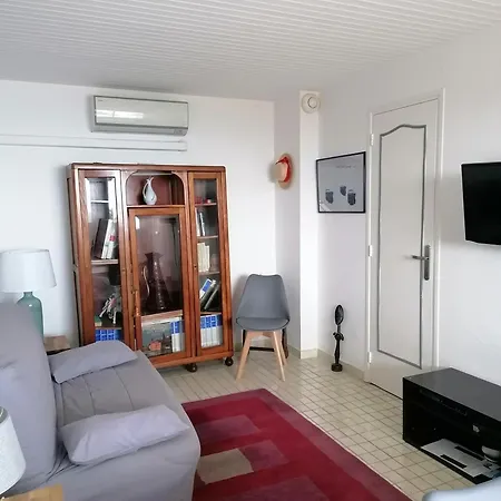 Apartman Bas De Vue Panoramique *